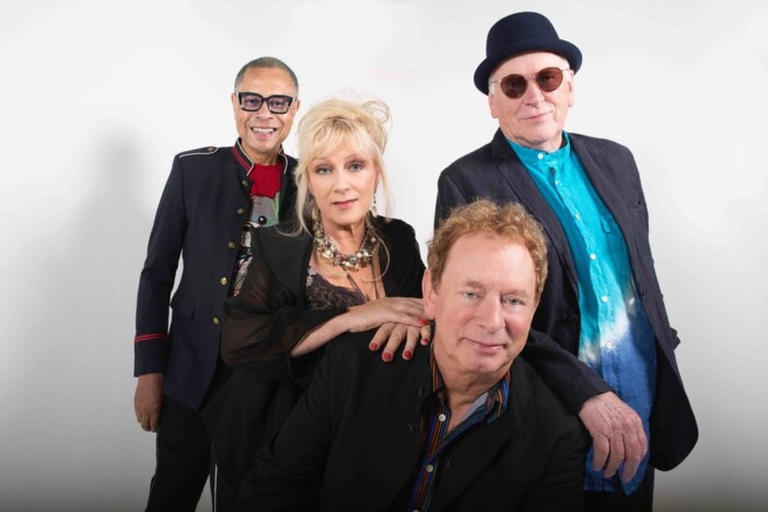 UK発フュージョンポップグループ Shakatak、ビルボードライブ公演開催　横浜、大阪、東京の3都市巡る