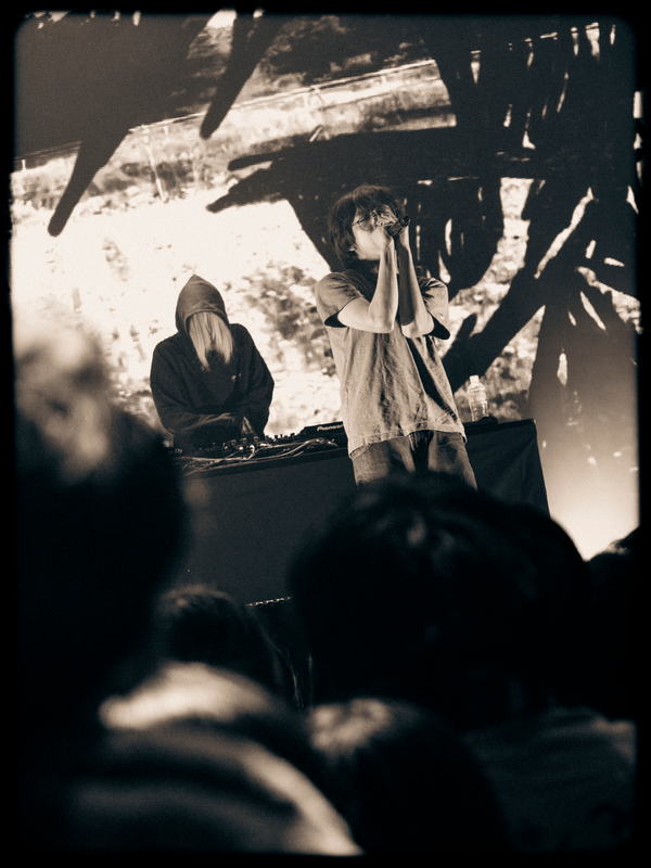 『(sic)boy DOUKE TOUR 2025』