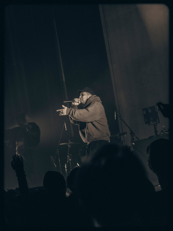 『(sic)boy DOUKE TOUR 2025』