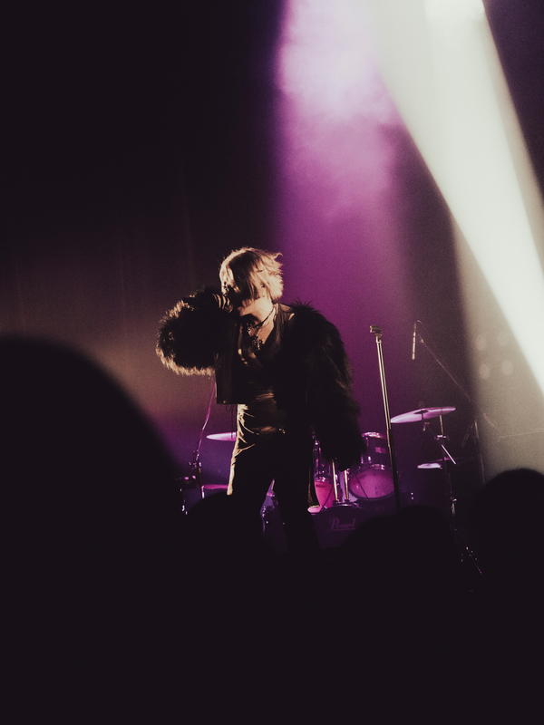 『(sic)boy DOUKE TOUR 2025』