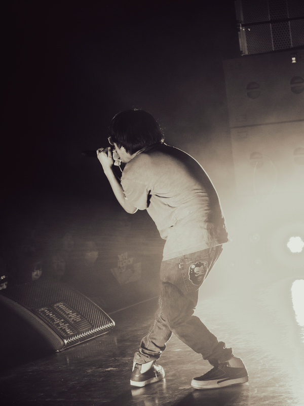 『(sic)boy DOUKE TOUR 2025』