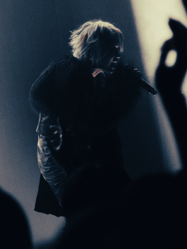 『(sic)boy DOUKE TOUR 2025』