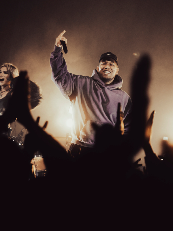 『(sic)boy DOUKE TOUR 2025』