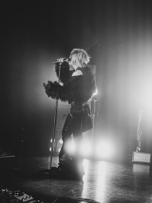 『(sic)boy DOUKE TOUR 2025』