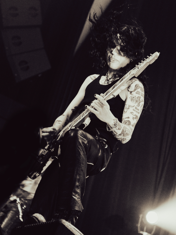 『(sic)boy DOUKE TOUR 2025』