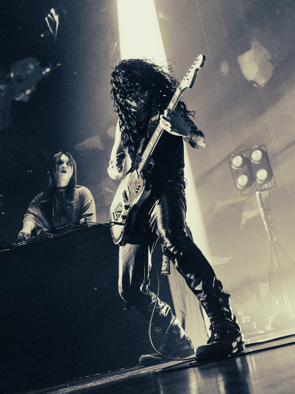 『(sic)boy DOUKE TOUR 2025』