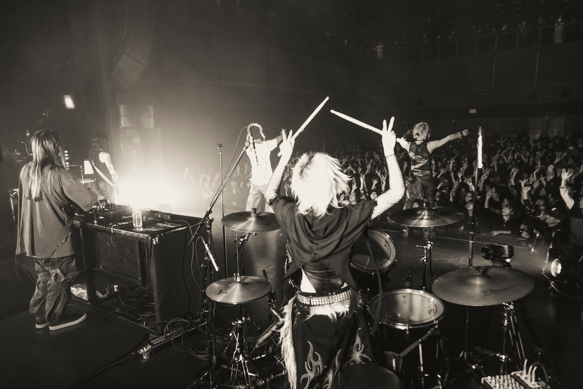 『(sic)boy DOUKE TOUR 2025』