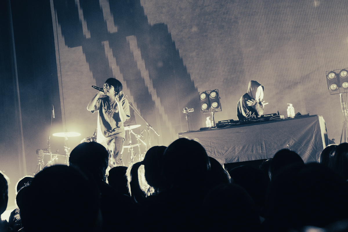 『(sic)boy DOUKE TOUR 2025』