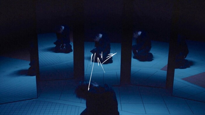 須田景凪、ドラマ『俺たちバッドバーバーズ』OPテーマ「リベラ」MV公開　監督はCLAN QUEEN マイ