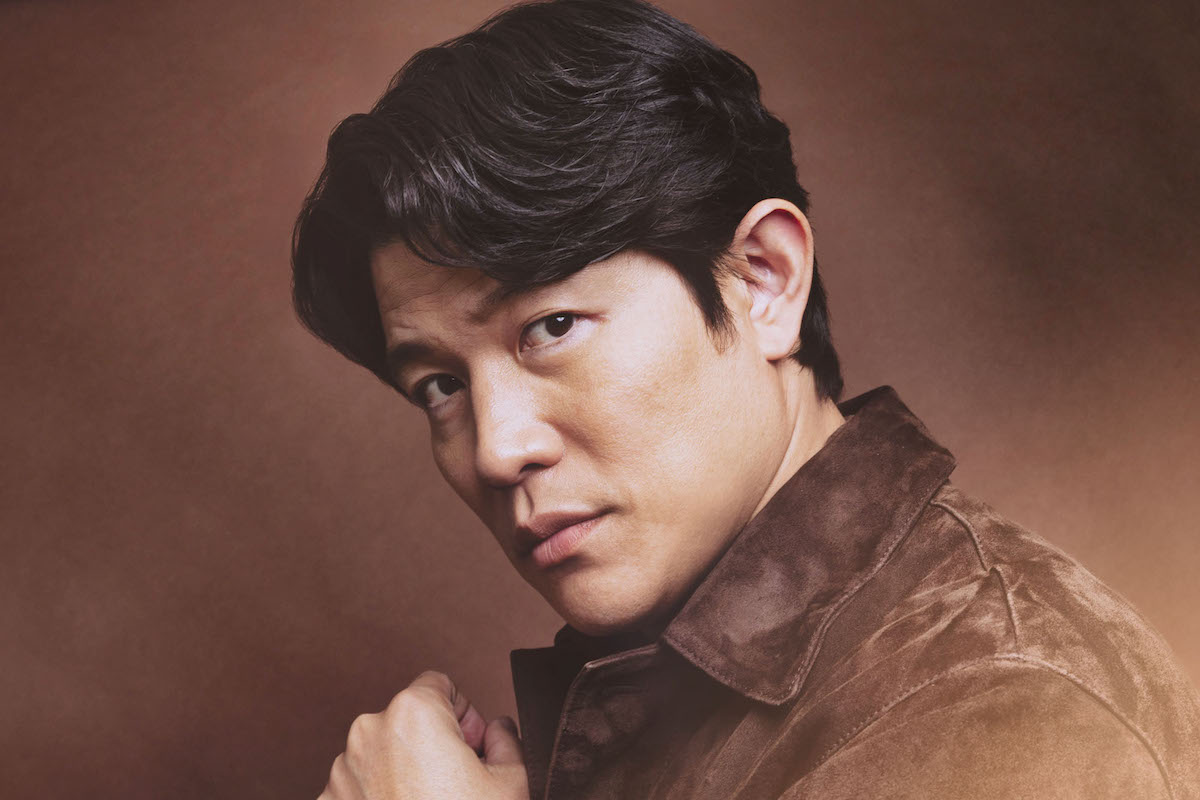 鈴木亮平、演じることへの思いの画像