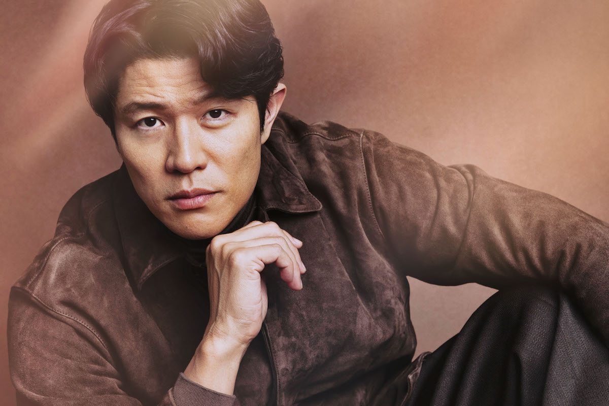 鈴木亮平、演じることへの思い