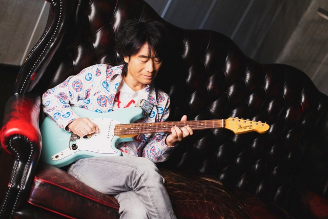 スターダスト☆レビュー 根本要