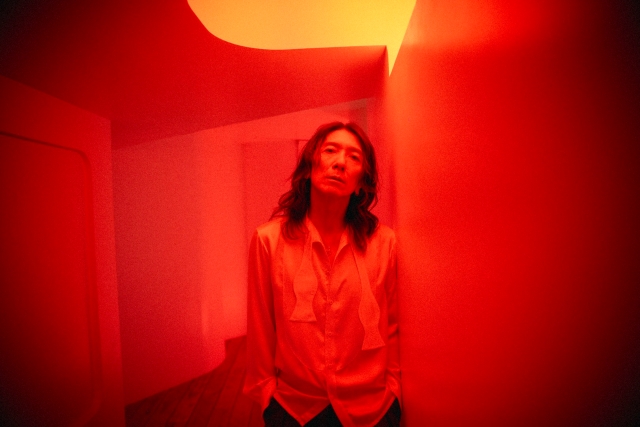 吉井和哉（THE YELLOW MONKEY）