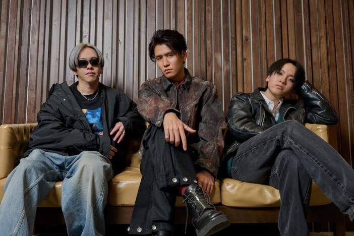 『勇者刑に処す』阿座上洋平×SPYAIR対談