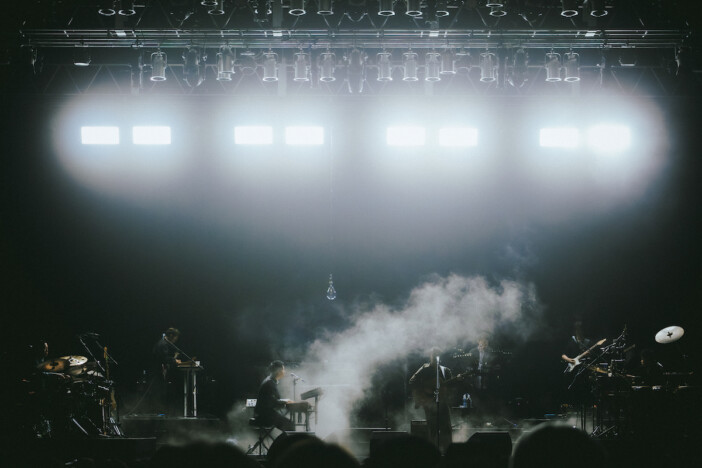 Bialystocksの音楽は公演毎に生まれ変わる