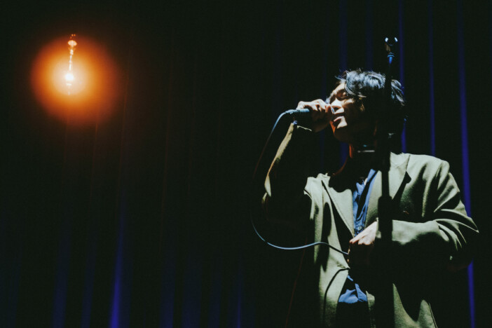 Bialystocksの音楽は公演毎に生まれ変わる