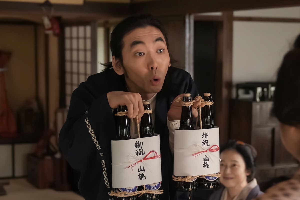 “柄本兄弟”はなぜNHKドラマで重宝される？