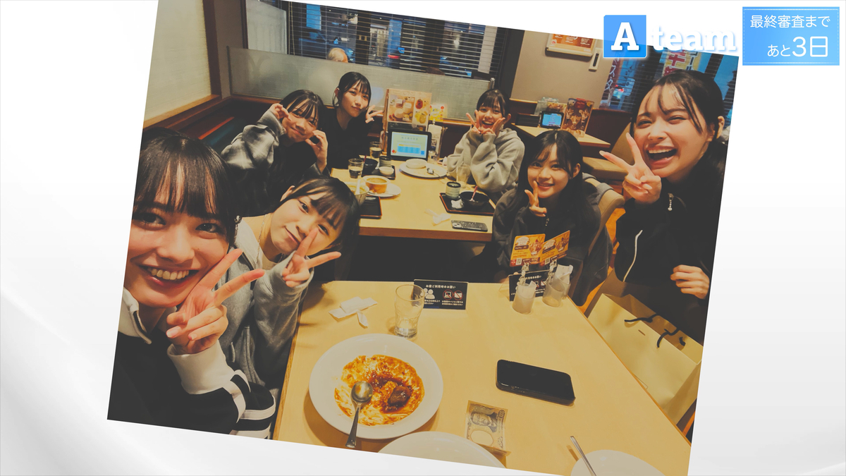 『HAJIMARE Project』#8 振り返りの画像