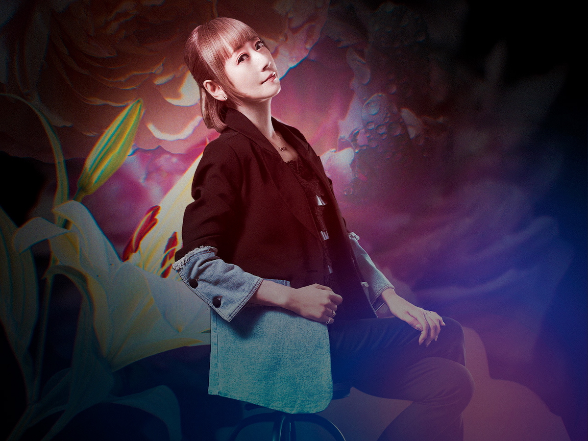 涼風真世、BBL横浜公演開催