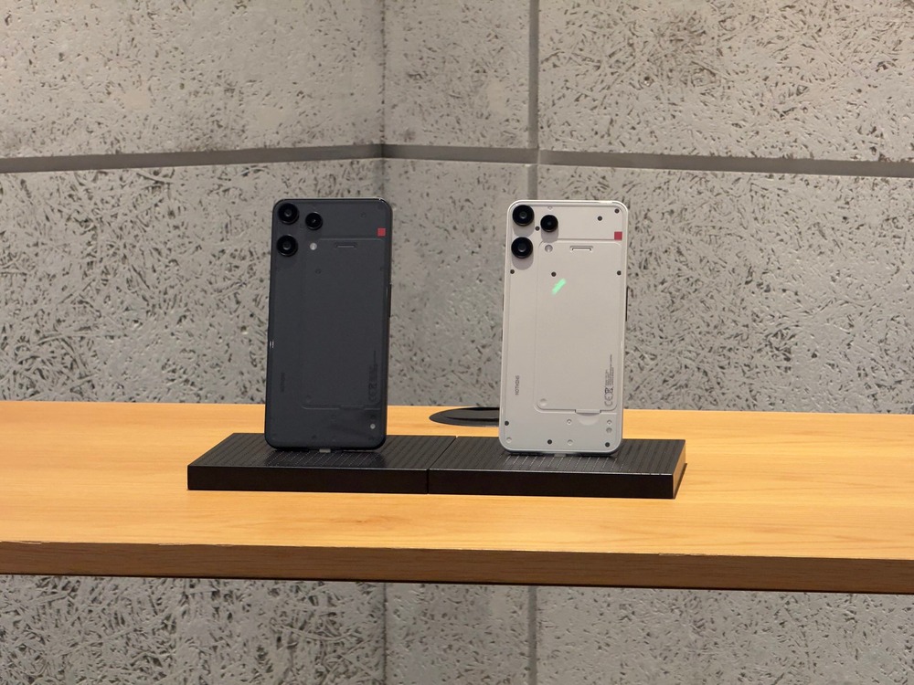 Nothingが日本市場を重視する理由の画像