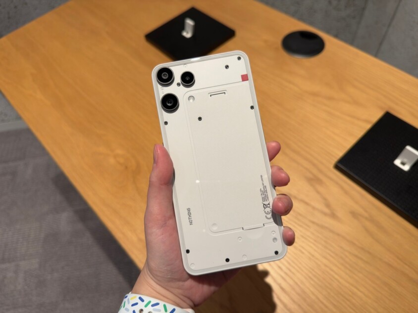 Nothingが日本市場を重視する理由