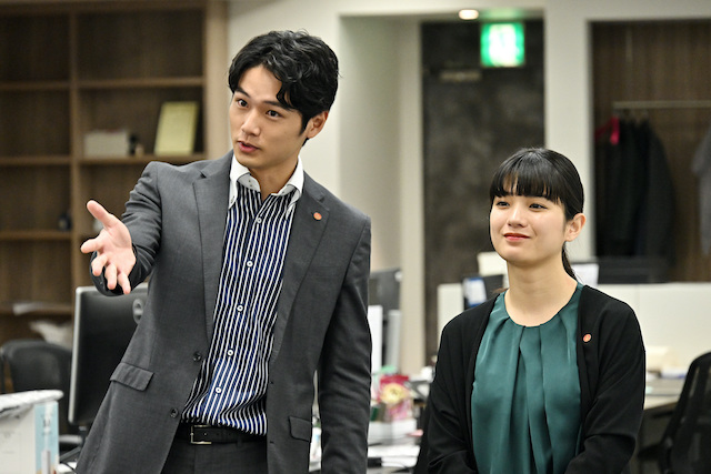 鈴木亮平、演じることへの思いの画像