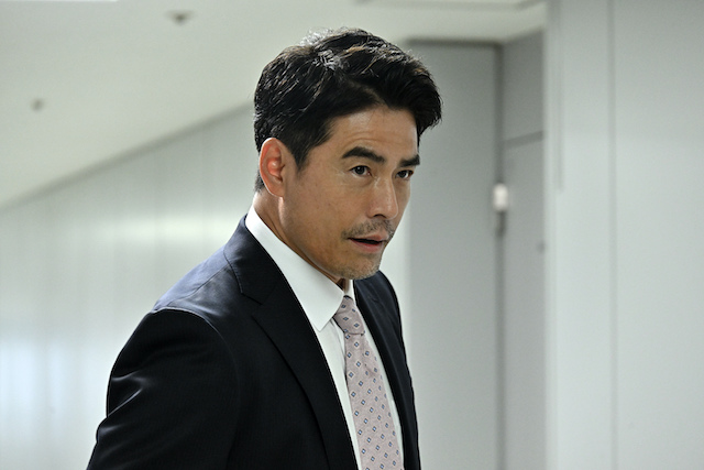 鈴木亮平、演じることへの思いの画像