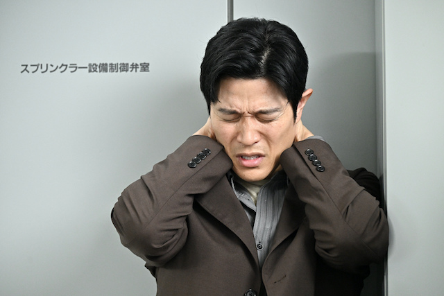 鈴木亮平、演じることへの思いの画像