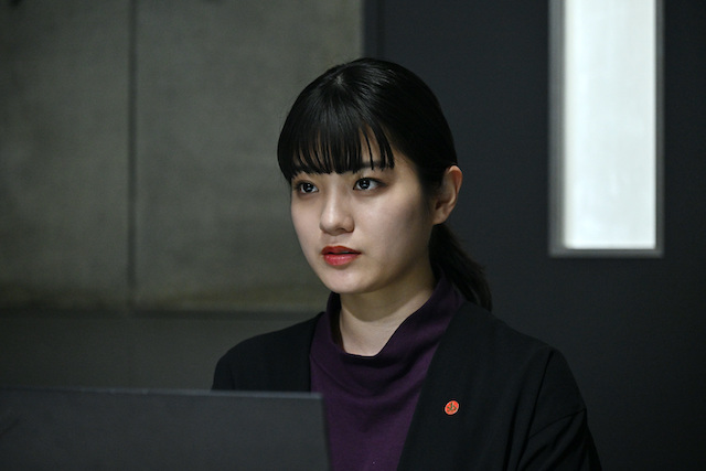 鈴木亮平、演じることへの思いの画像