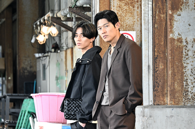 鈴木亮平、演じることへの思いの画像