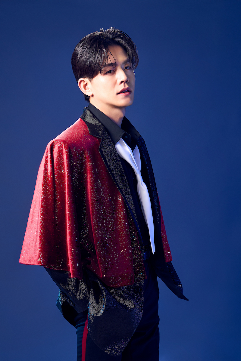 SHOW-WA 井筒雄太