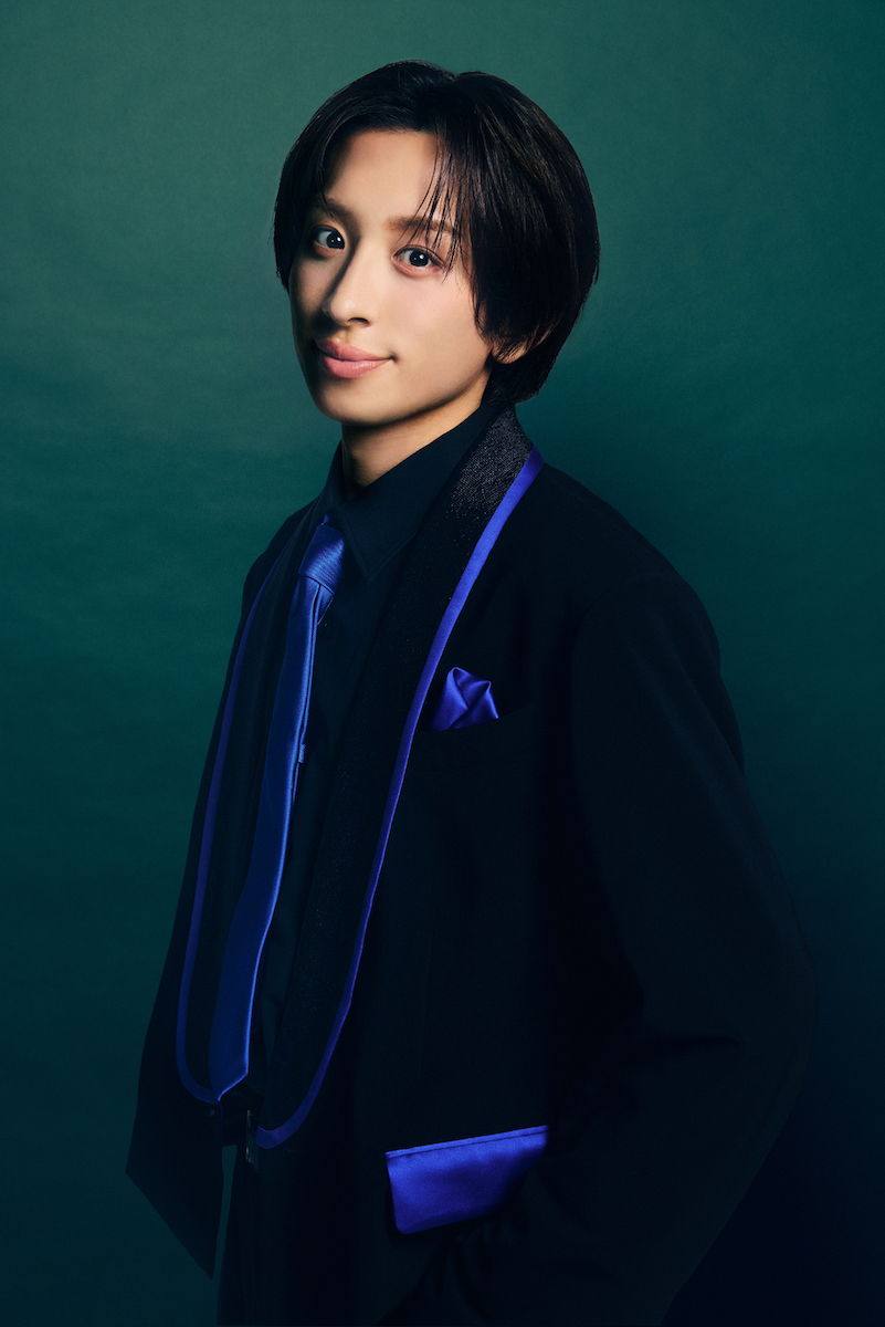 MATSURI 小野寺翼