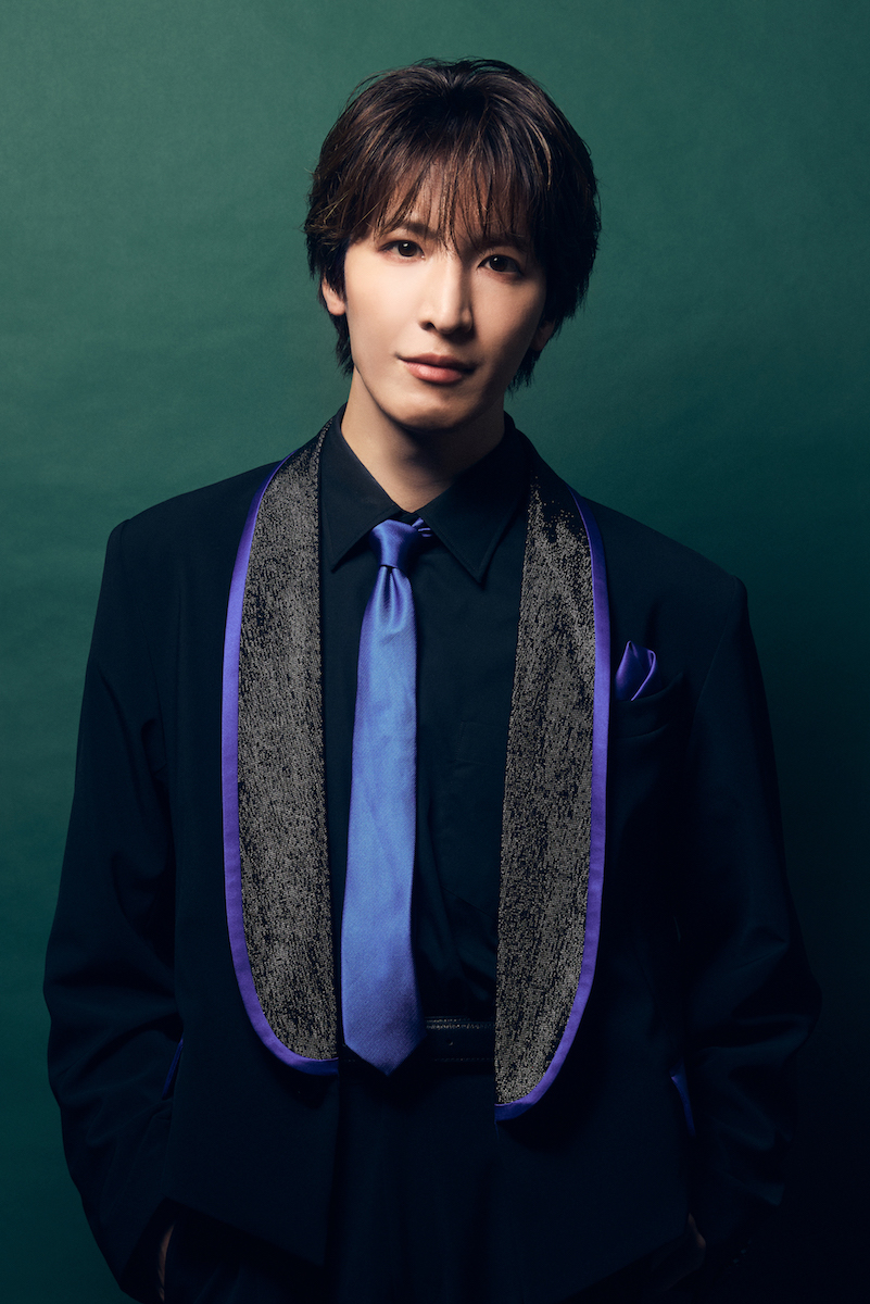 MATSURI 松岡卓弥