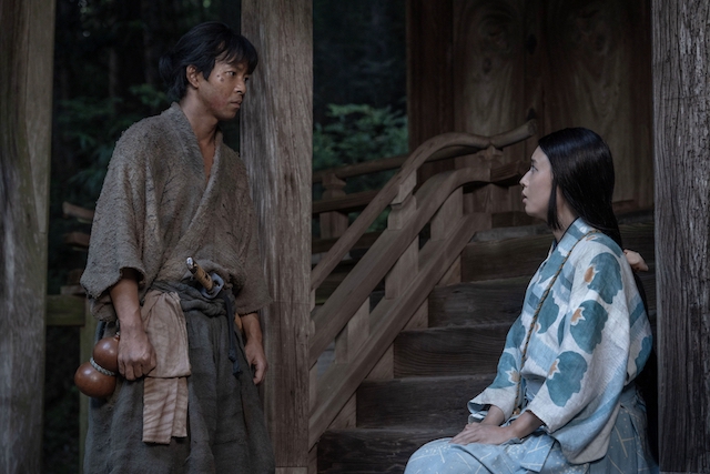 『豊臣兄弟！』池松壮亮は“持っている”の画像