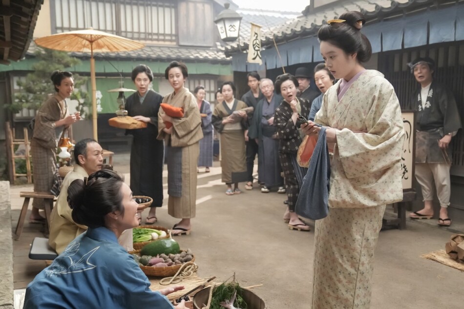 『ばけばけ』第77話あらすじ