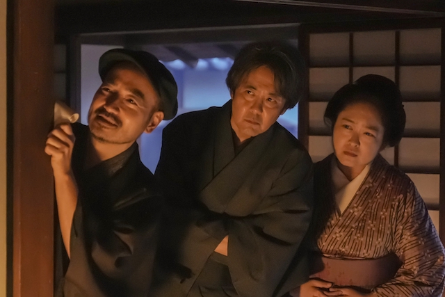 『ばけばけ』第77話あらすじの画像