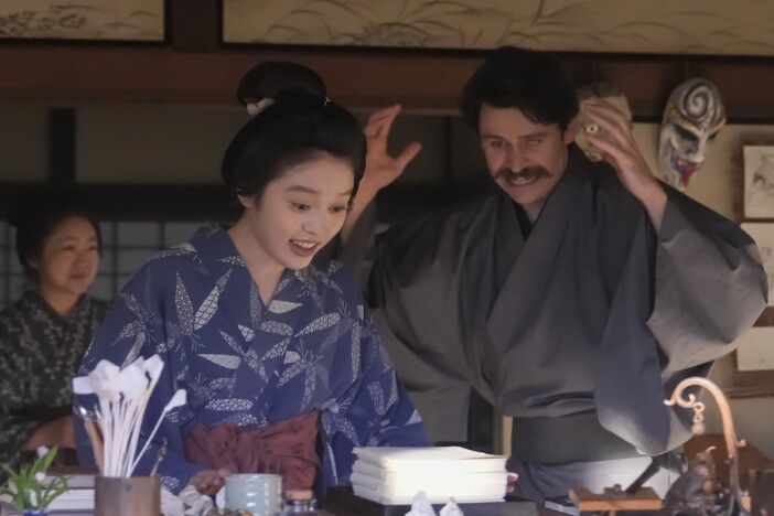 『ばけばけ』が訴える“中庸”の大切さ　“日に日に世界が悪くなる”いま向き合うべき朝ドラに