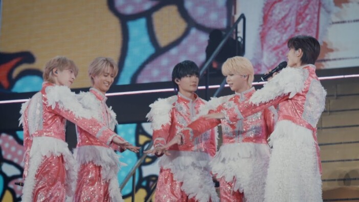 M!LK、Snow Man、King & Prince、パンダドラゴン……ドームから武道館まで、2025年の躍進を経た大規模公演