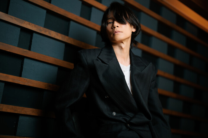 [Alexandros]川上洋平インタビュー