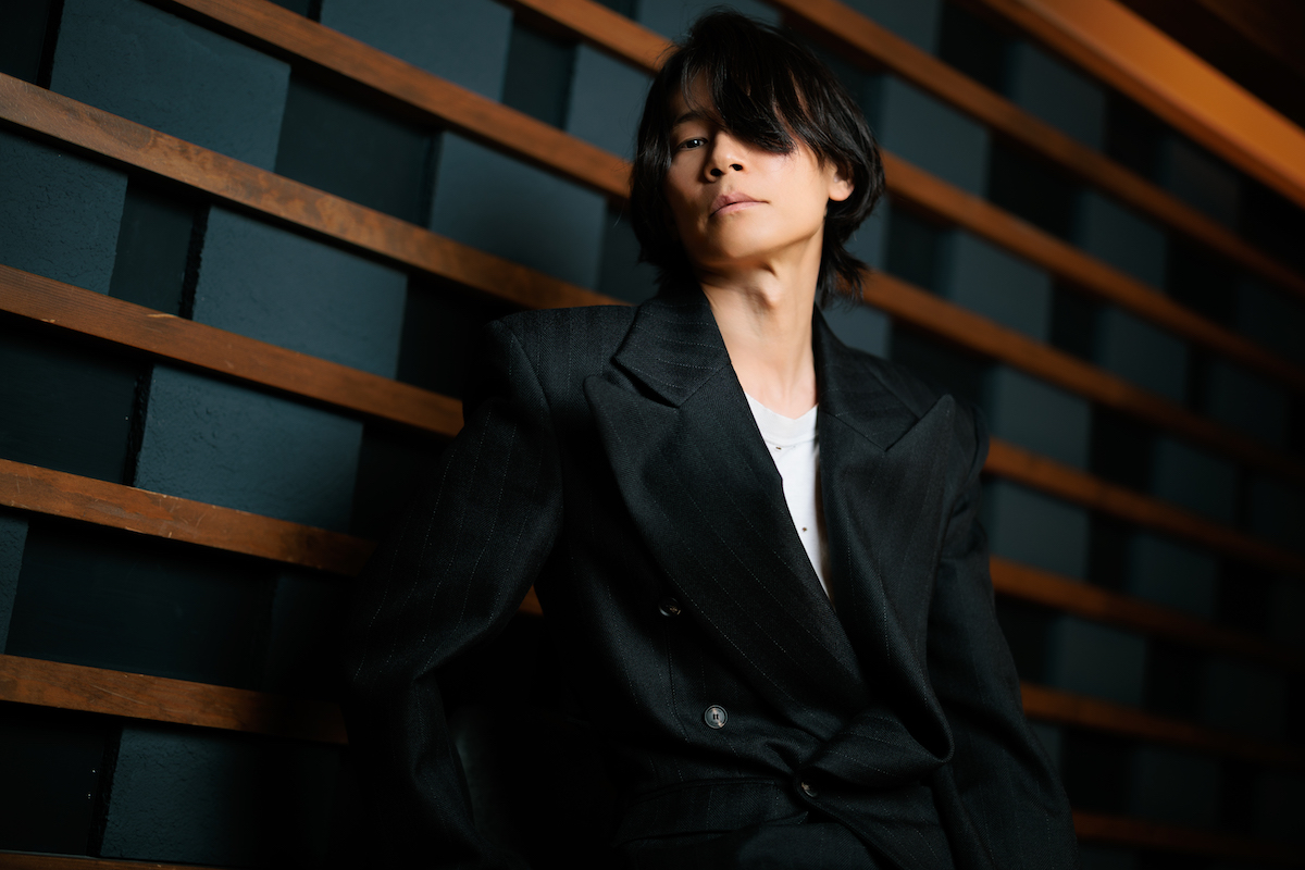 [Alexandros]川上洋平インタビュー