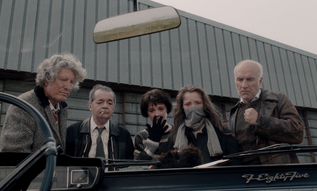 『汚れた血』が伝説の一作となった理由を考察の画像