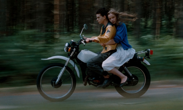 『汚れた血』が伝説の一作となった理由を考察の画像