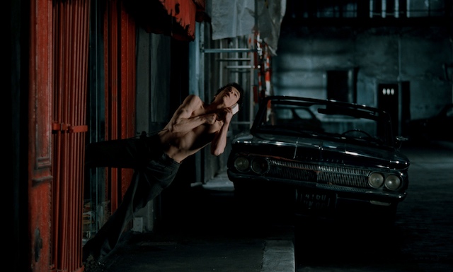 『汚れた血』が伝説の一作となった理由を考察の画像