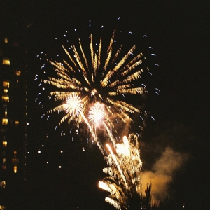 Nape「DENGEKI」ジャケット