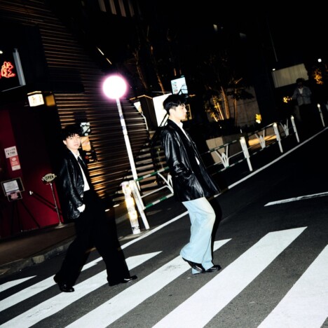 Nape、疾走感を備えたガレージロックの新曲「DENGEKI」配信リリース　主催イベントに春風レコード出演も