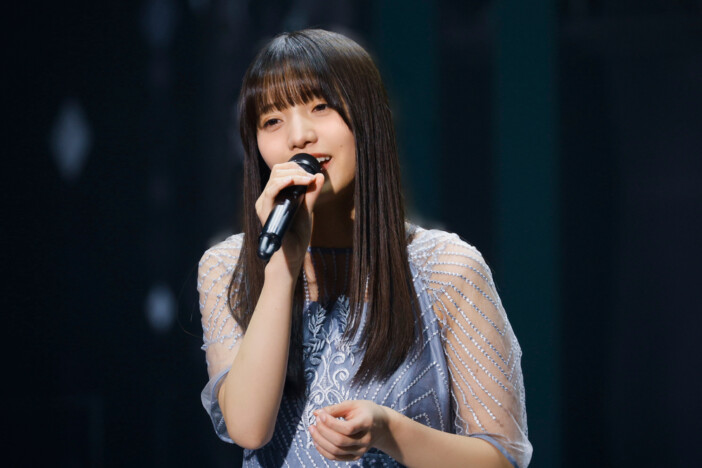 『乃木坂スター誕生! SIX LIVE』レポート