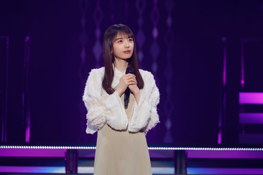 乃木坂46 ライブ写真