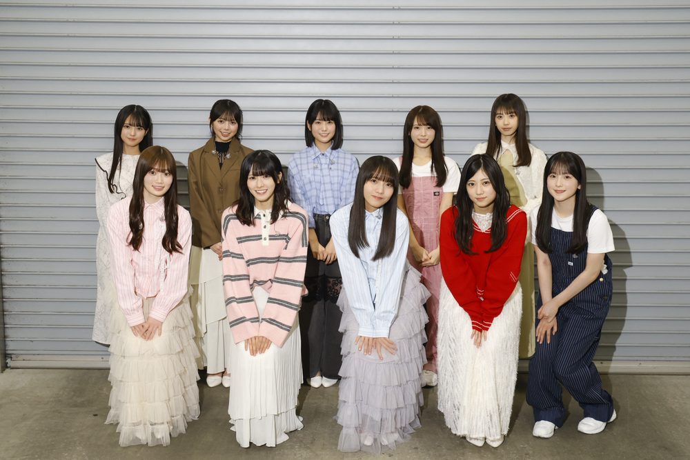 乃木坂46 ライブ写真