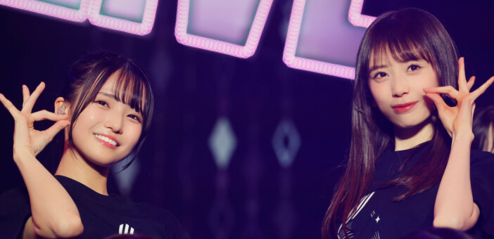 『乃木坂スター誕生! SIX LIVE』レポート