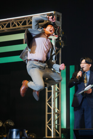 『乃木坂スター誕生! SIX LIVE』レポート